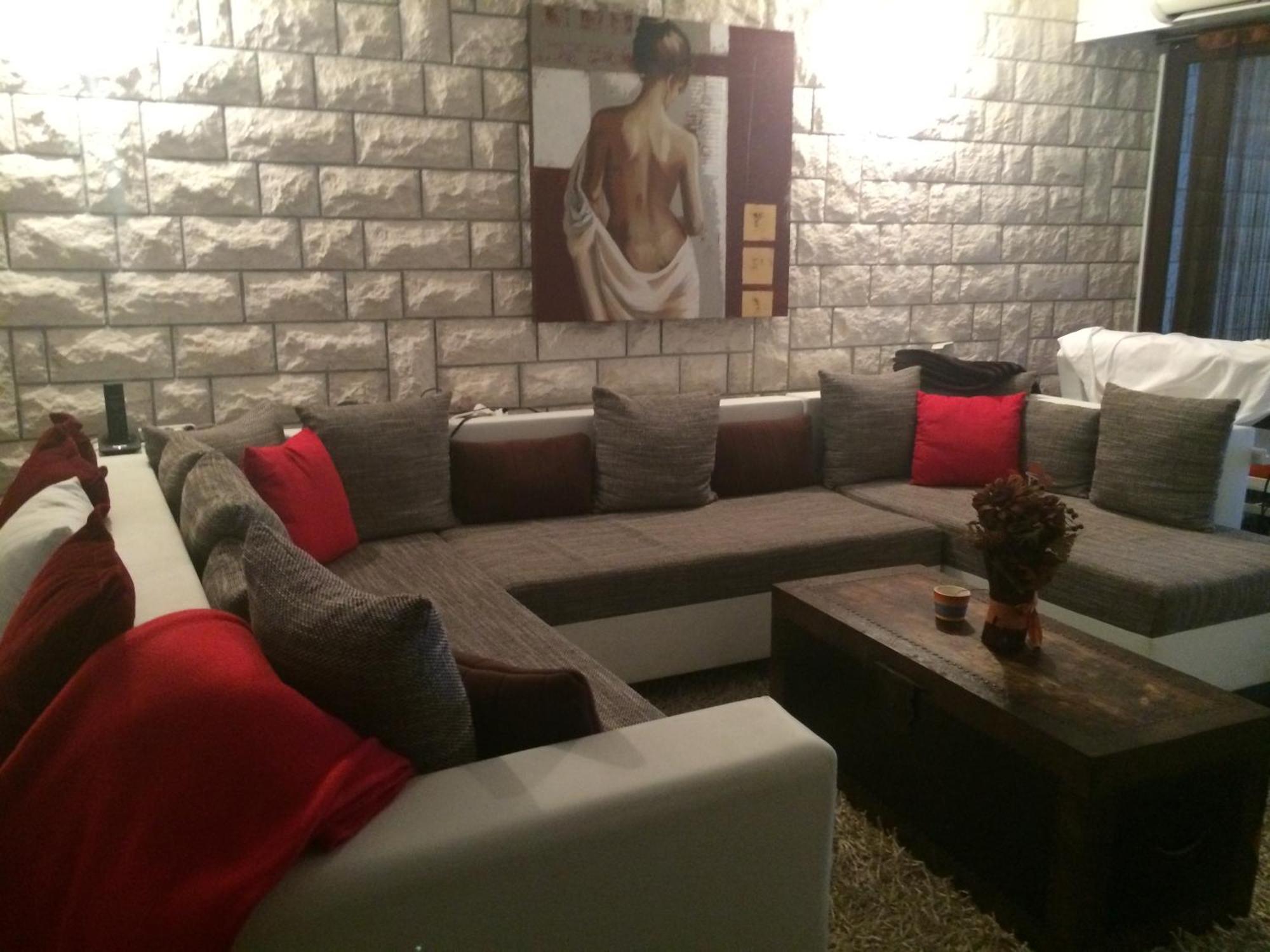 Apartmani Linda Vodice Bagian luar foto